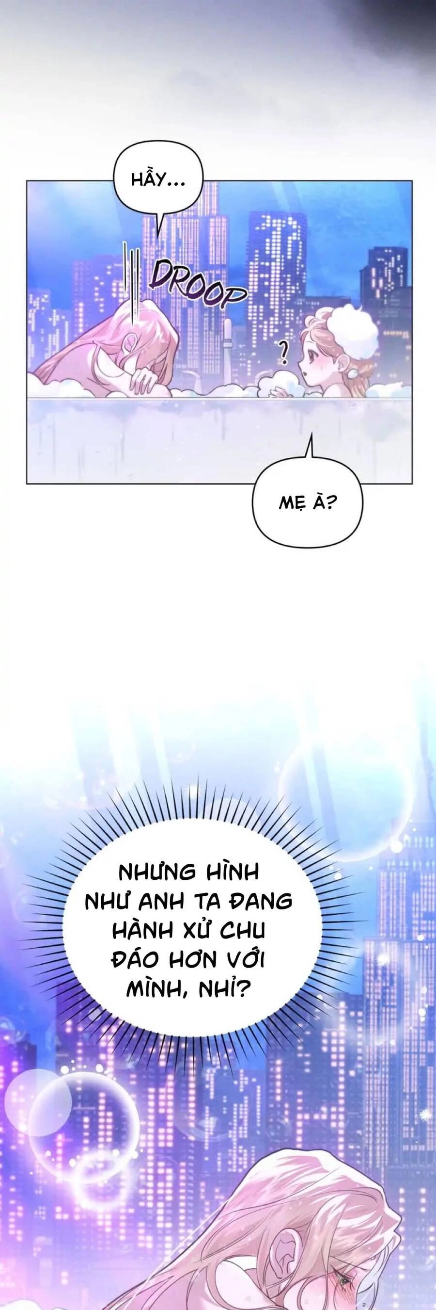 Chàng Người Sói Phát Điên Vì Tôi Chapter 22 - 20