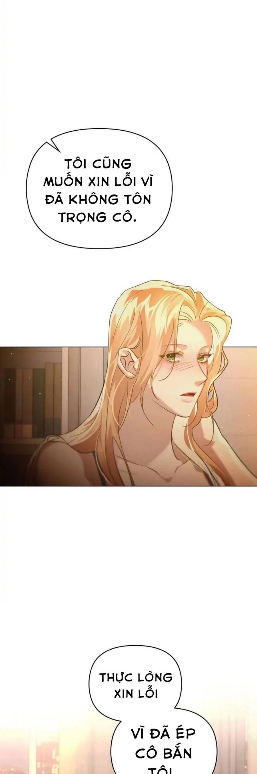 Chàng Người Sói Phát Điên Vì Tôi Chapter 22 - 27