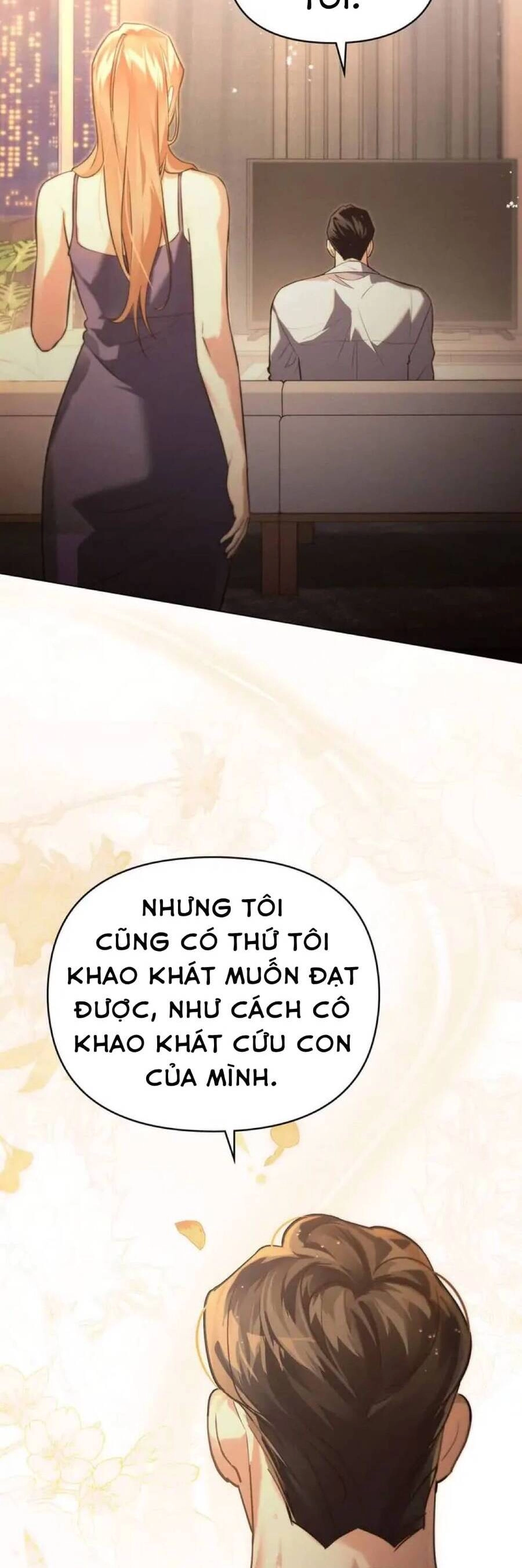 Chàng Người Sói Phát Điên Vì Tôi Chapter 22 - 28