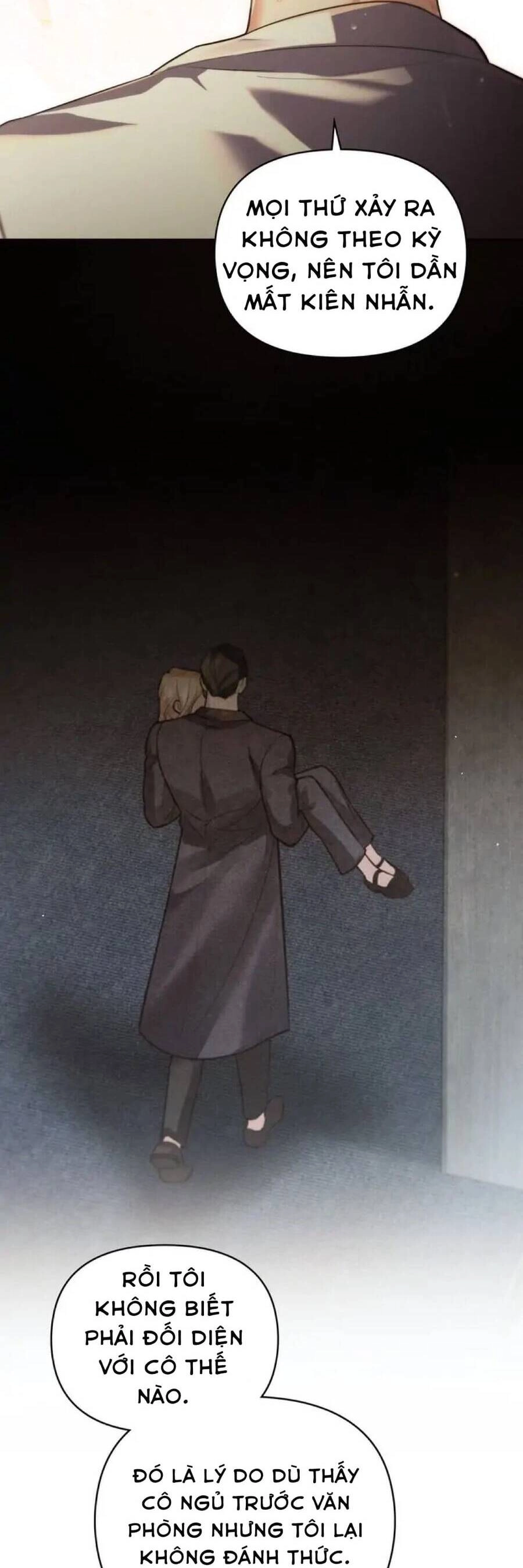 Chàng Người Sói Phát Điên Vì Tôi Chapter 22 - 29