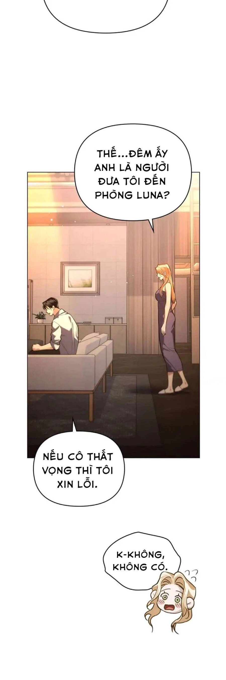 Chàng Người Sói Phát Điên Vì Tôi Chapter 22 - 30