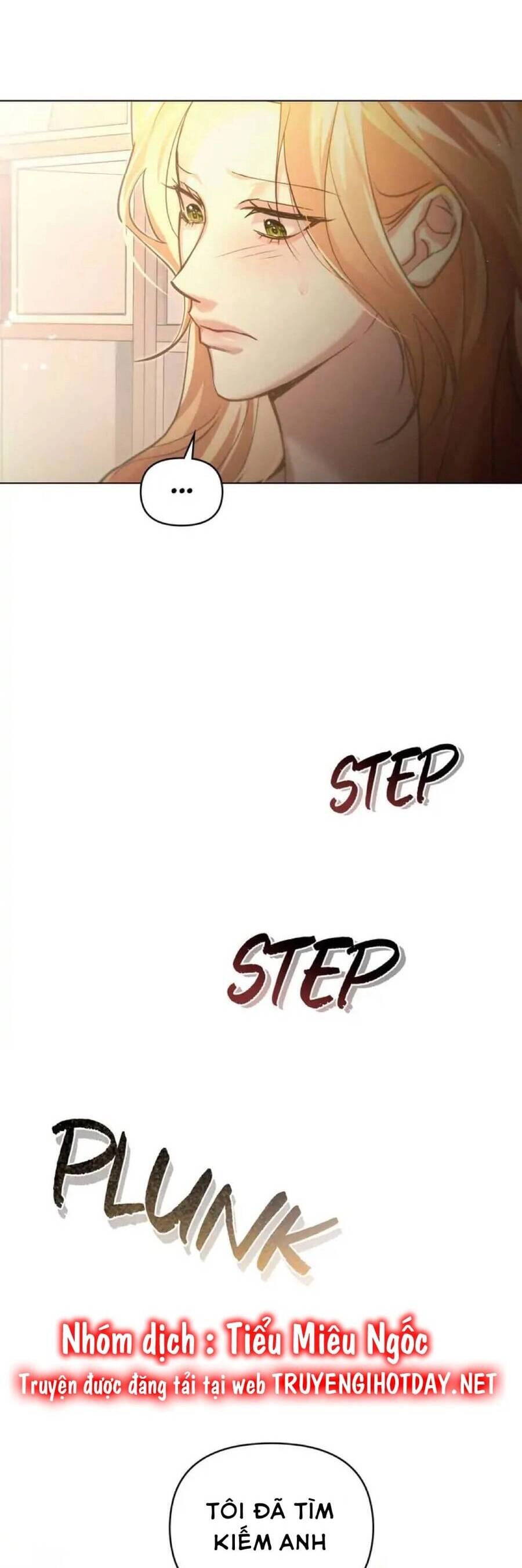 Chàng Người Sói Phát Điên Vì Tôi Chapter 22 - 31