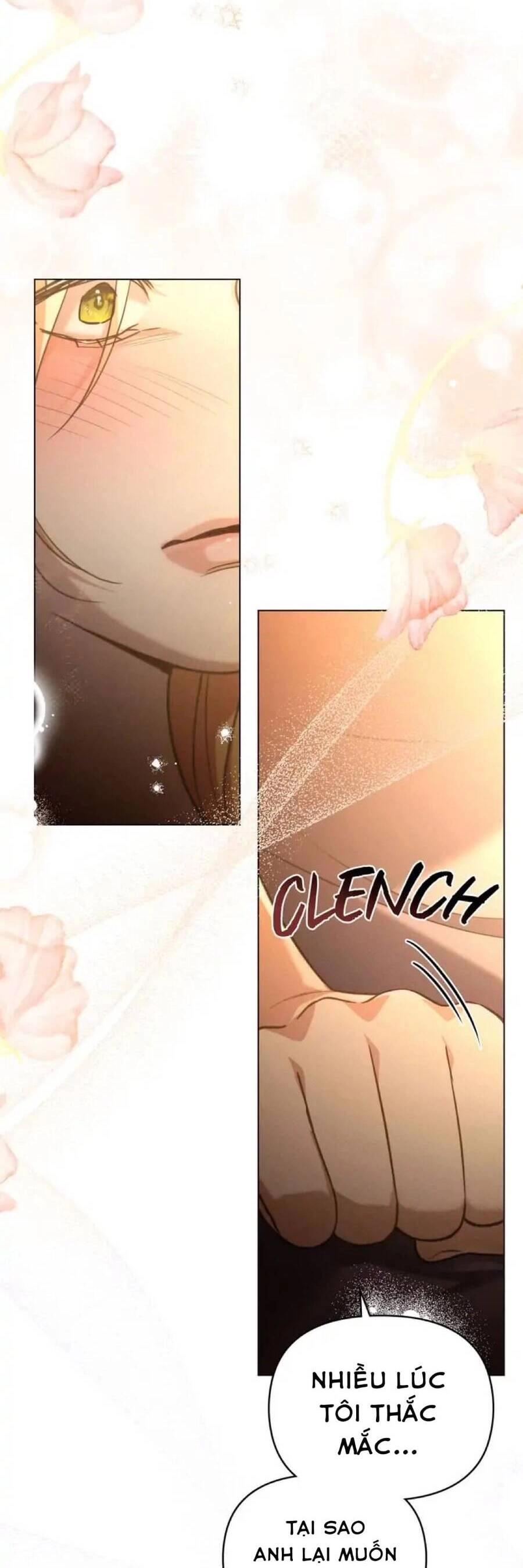 Chàng Người Sói Phát Điên Vì Tôi Chapter 22 - 34