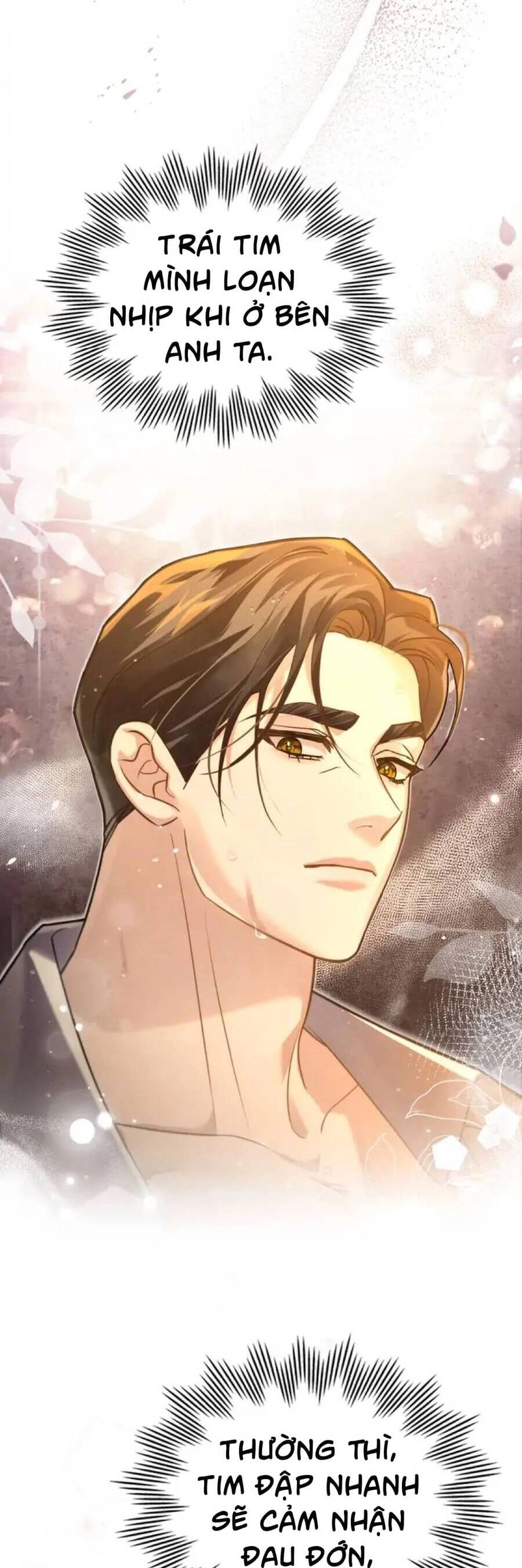 Chàng Người Sói Phát Điên Vì Tôi Chapter 22 - 37