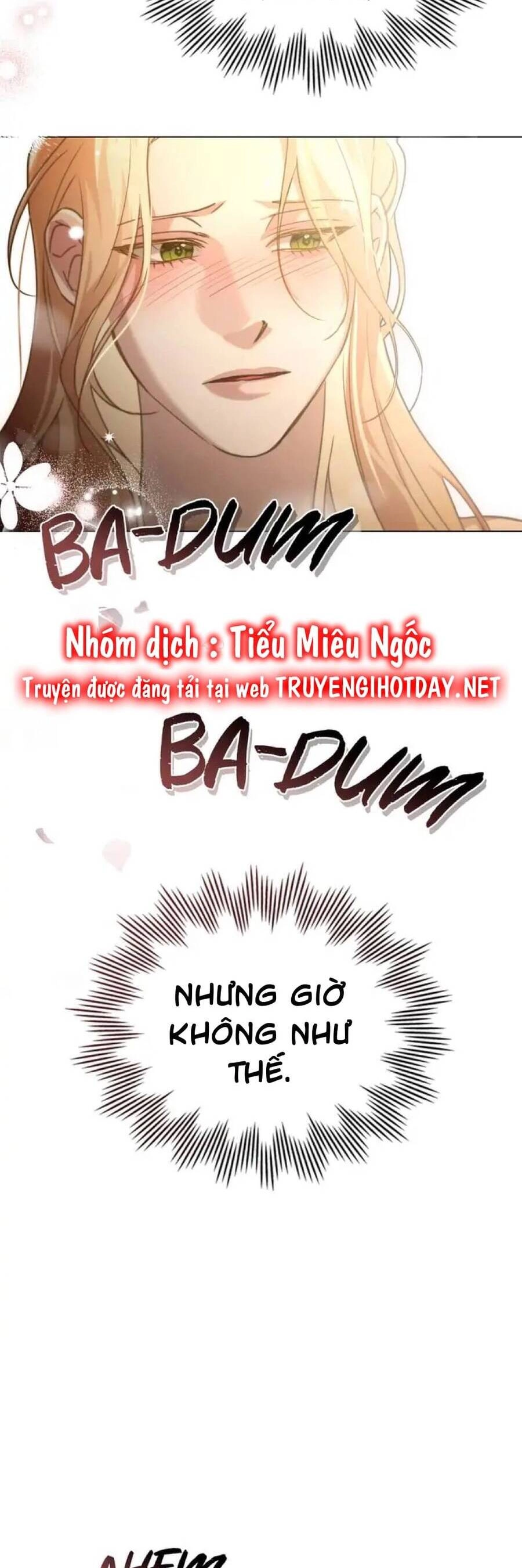 Chàng Người Sói Phát Điên Vì Tôi Chapter 22 - 38