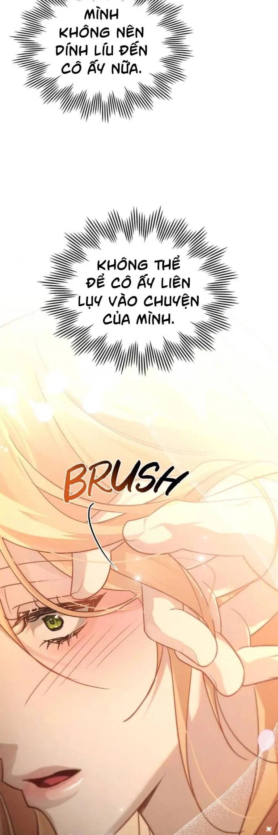 Chàng Người Sói Phát Điên Vì Tôi Chapter 22 - 44