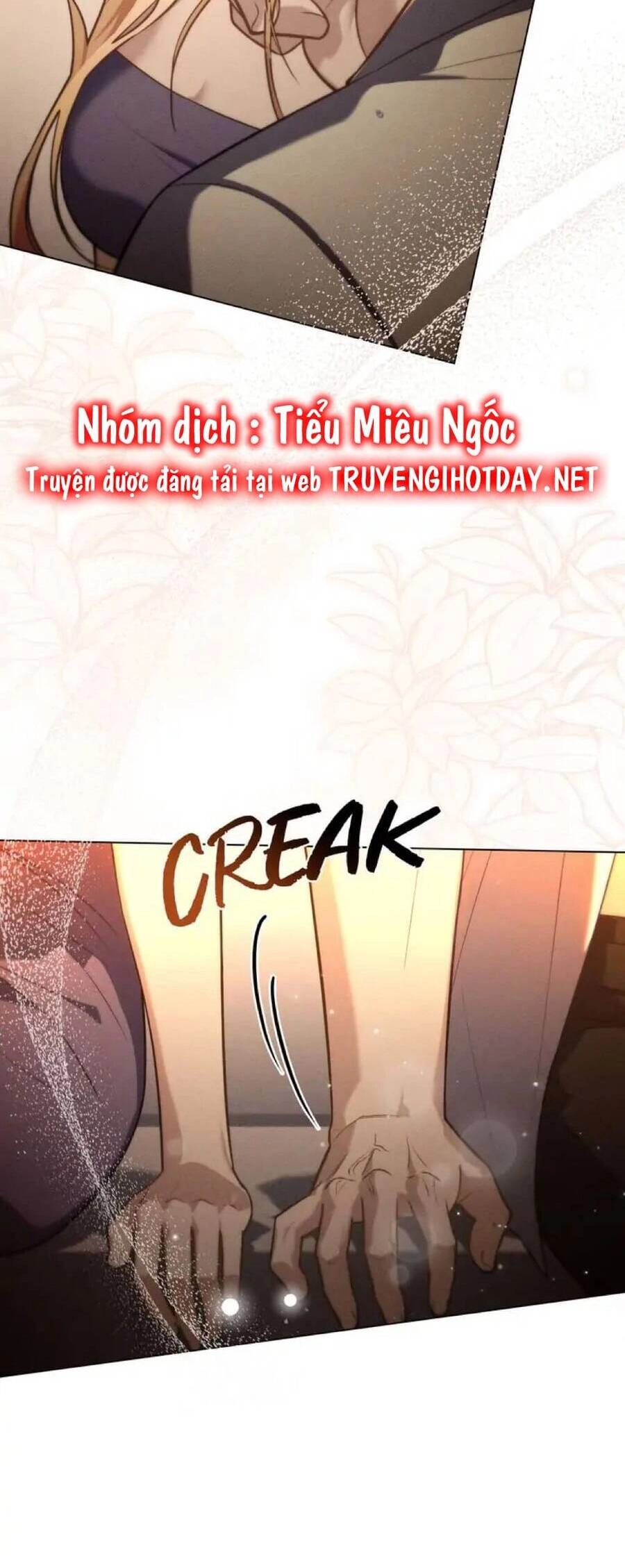 Chàng Người Sói Phát Điên Vì Tôi Chapter 22 - 46