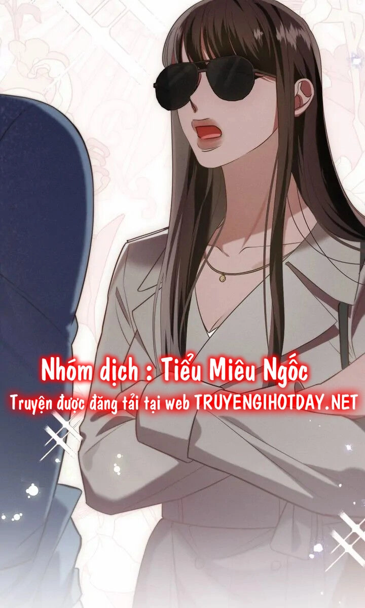 Chàng Người Sói Phát Điên Vì Tôi Chapter 25 - 5