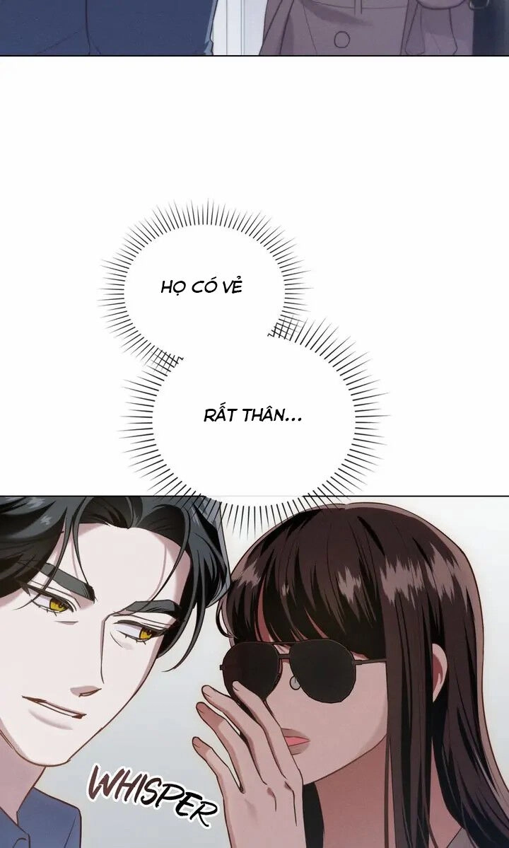 Chàng Người Sói Phát Điên Vì Tôi Chapter 25 - 8