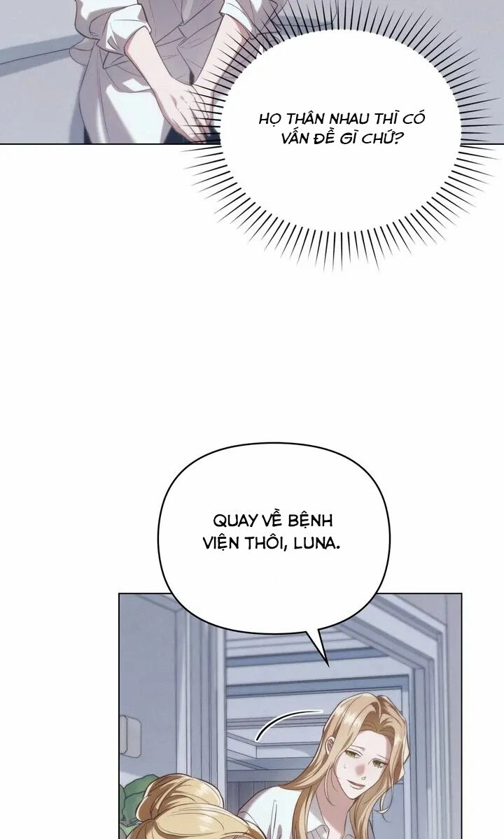 Chàng Người Sói Phát Điên Vì Tôi Chapter 25 - 10