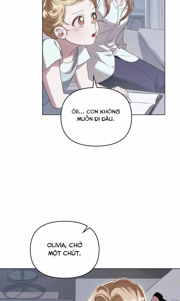 Chàng Người Sói Phát Điên Vì Tôi Chapter 25 - 11