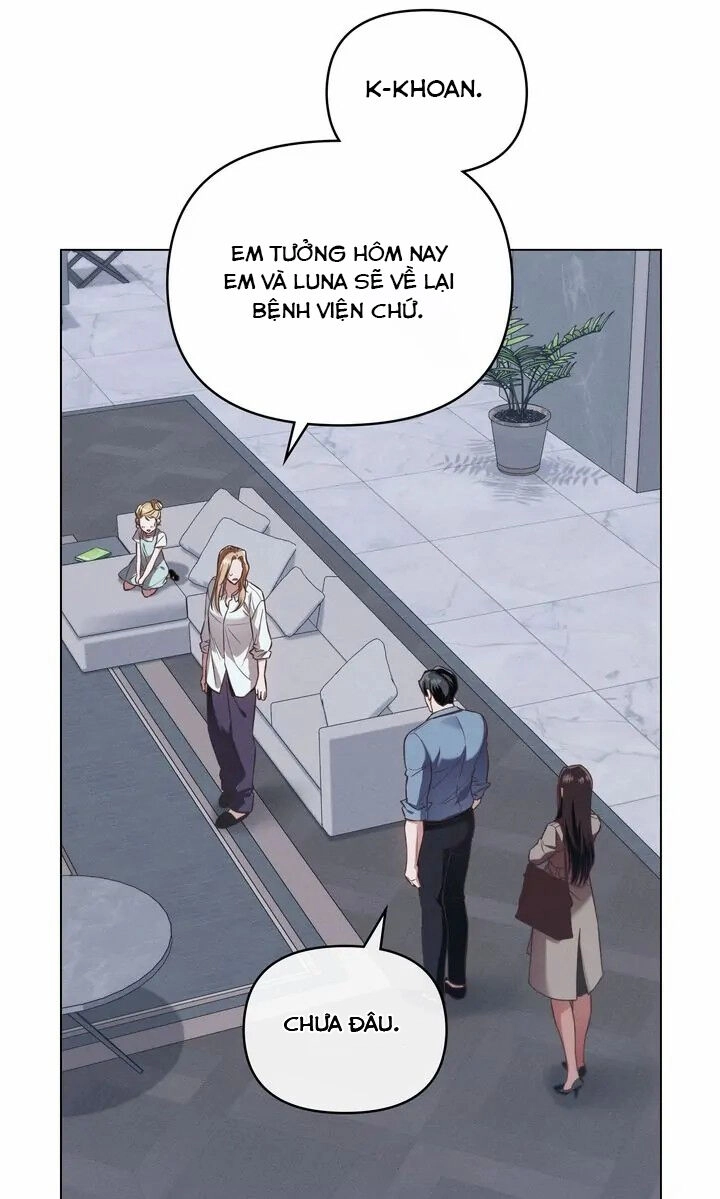 Chàng Người Sói Phát Điên Vì Tôi Chapter 25 - 14
