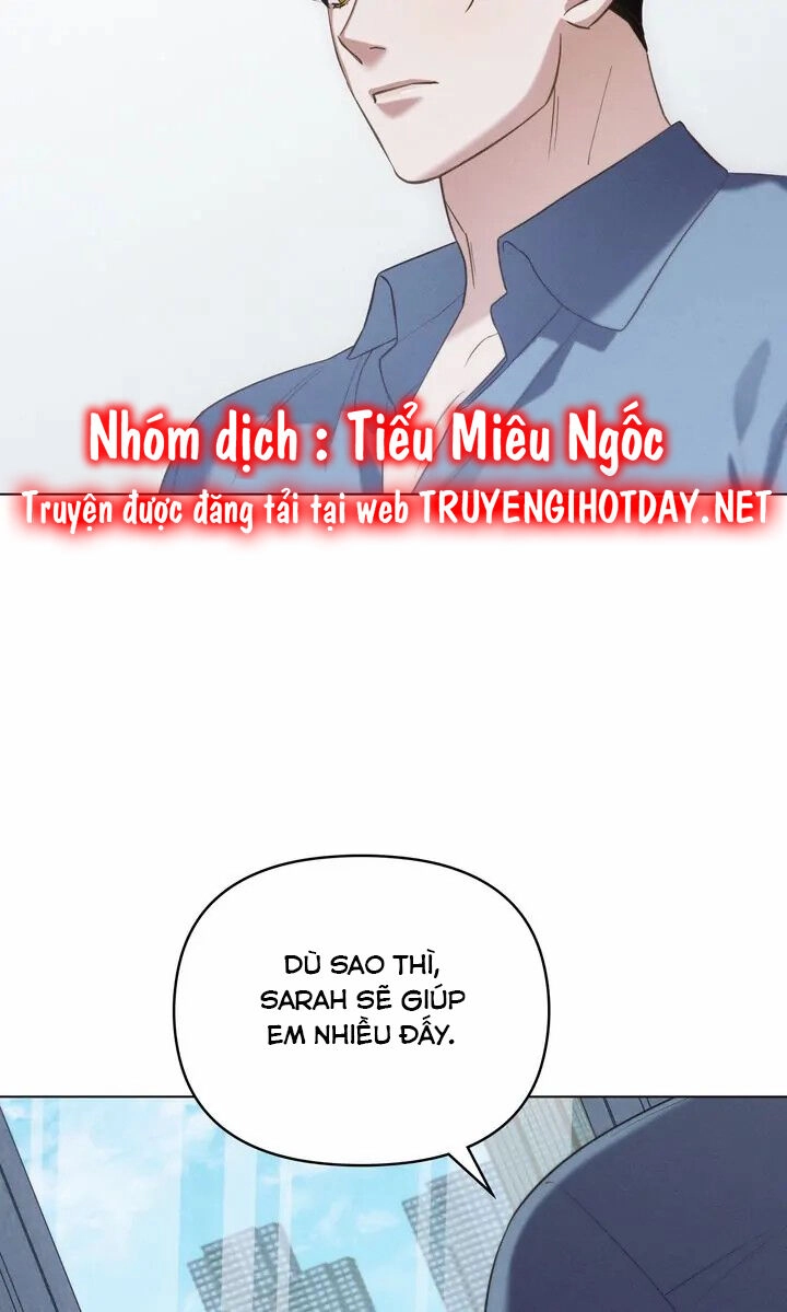 Chàng Người Sói Phát Điên Vì Tôi Chapter 25 - 16
