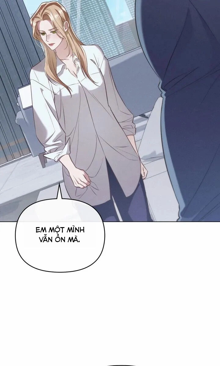 Chàng Người Sói Phát Điên Vì Tôi Chapter 25 - 17