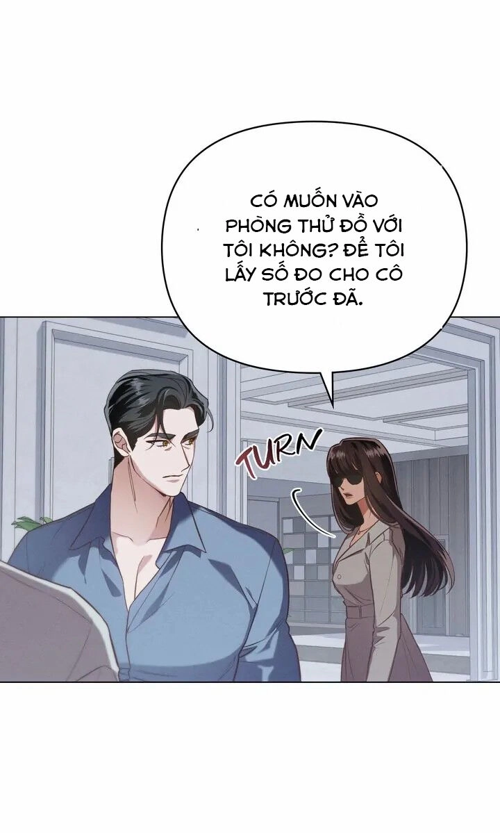 Chàng Người Sói Phát Điên Vì Tôi Chapter 25 - 19