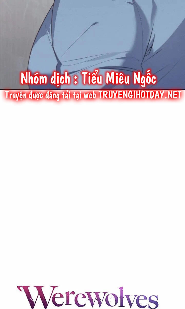 Chàng Người Sói Phát Điên Vì Tôi Chapter 25 - 23