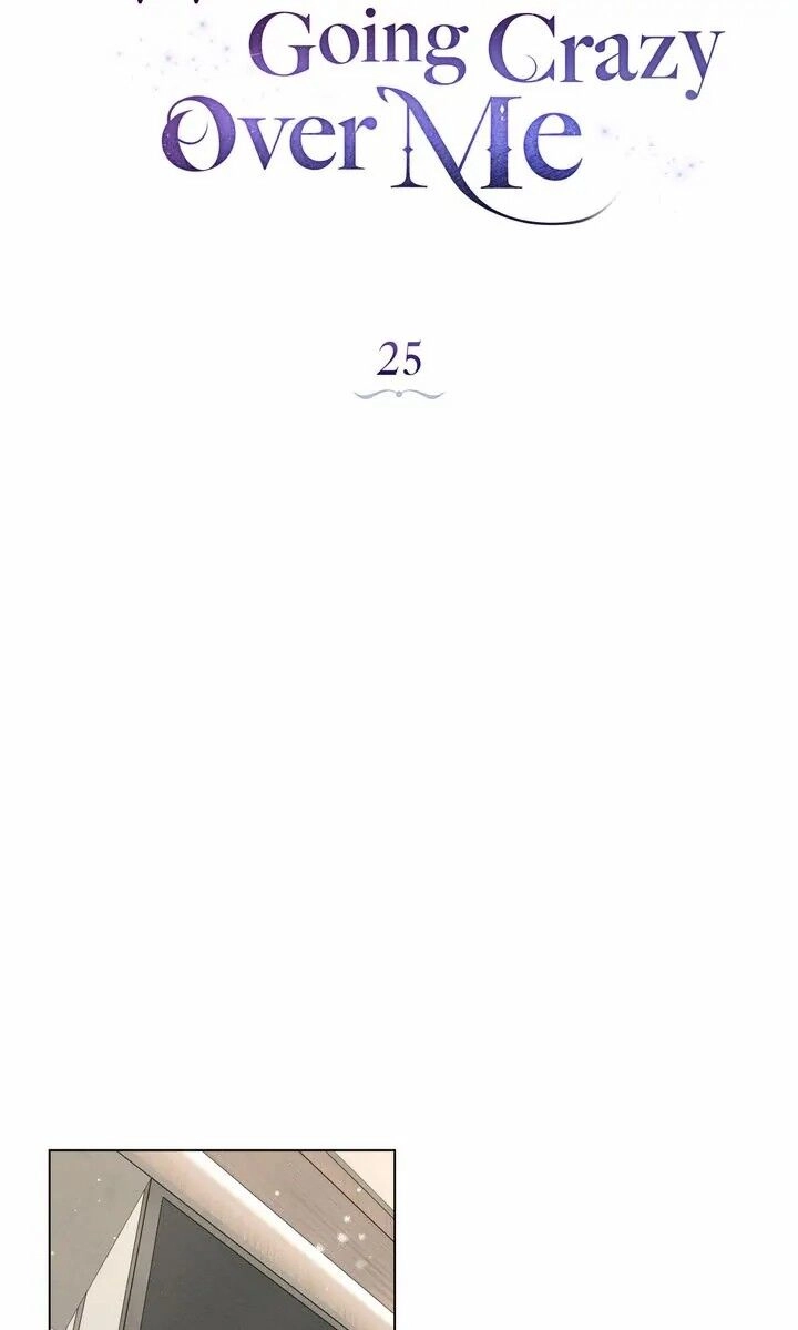 Chàng Người Sói Phát Điên Vì Tôi Chapter 25 - 24