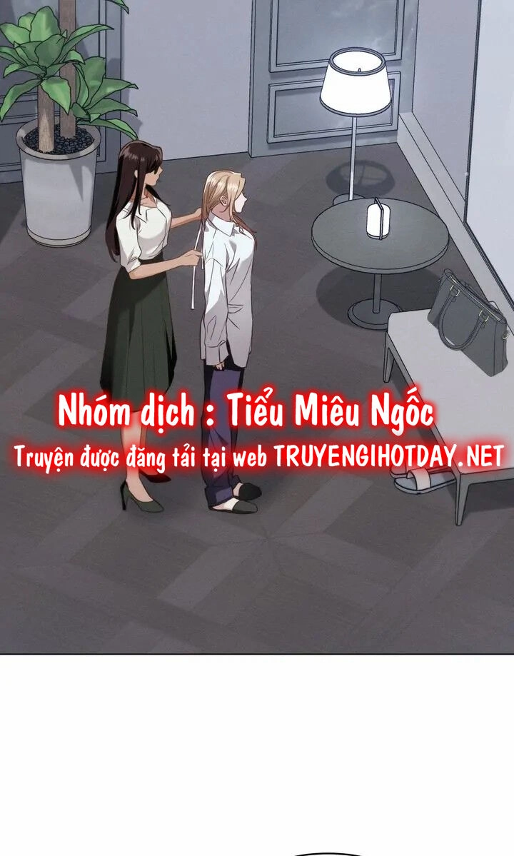 Chàng Người Sói Phát Điên Vì Tôi Chapter 25 - 26