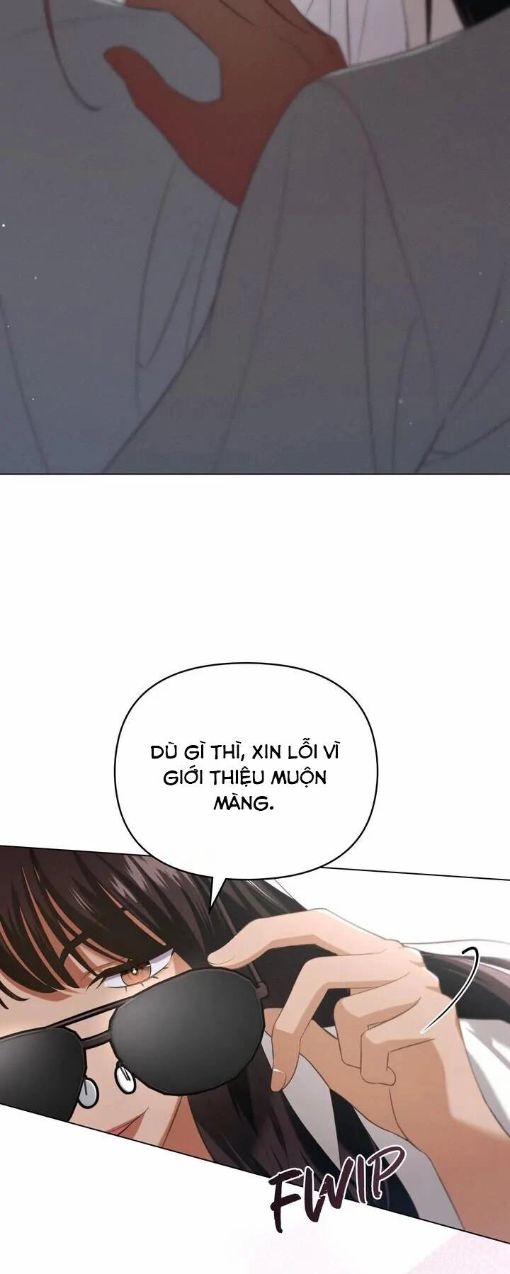 Chàng Người Sói Phát Điên Vì Tôi Chapter 25 - 33