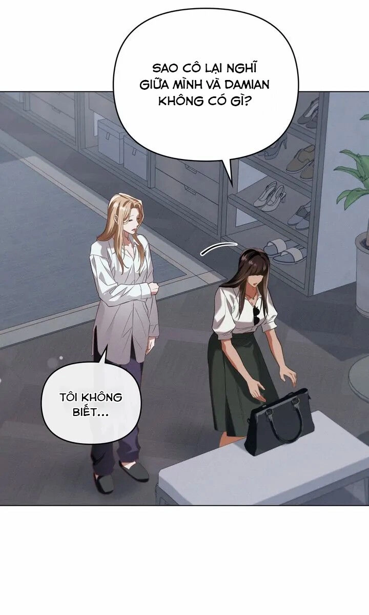 Chàng Người Sói Phát Điên Vì Tôi Chapter 25 - 37