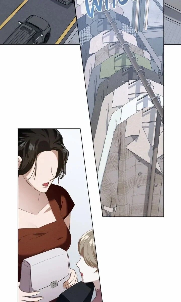 Chàng Người Sói Phát Điên Vì Tôi Chapter 25 - 40