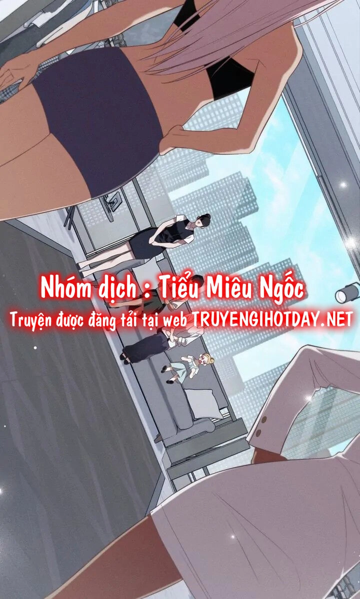 Chàng Người Sói Phát Điên Vì Tôi Chapter 25 - 42