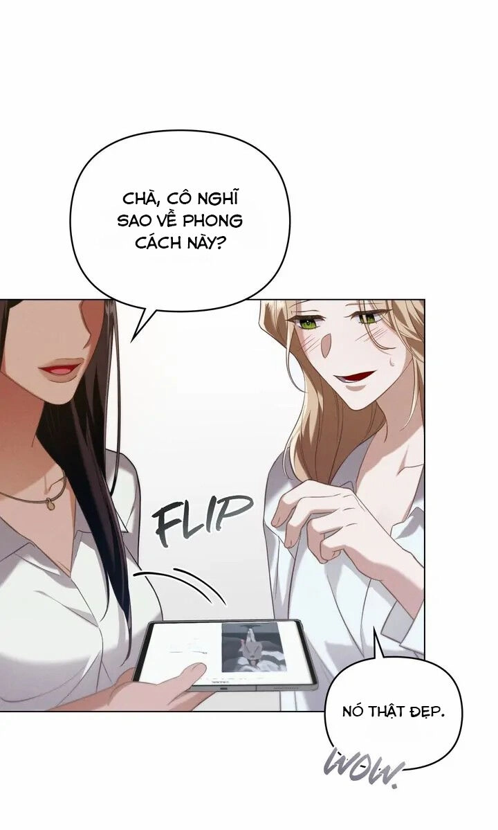 Chàng Người Sói Phát Điên Vì Tôi Chapter 25 - 46