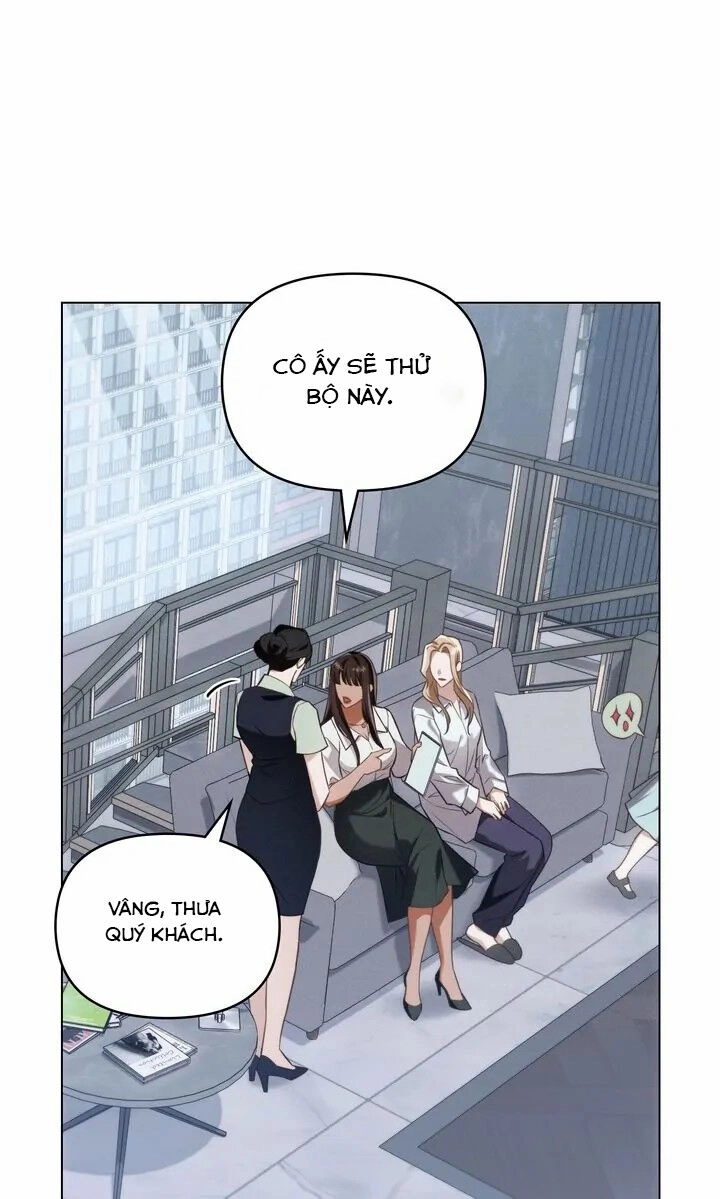 Chàng Người Sói Phát Điên Vì Tôi Chapter 25 - 47