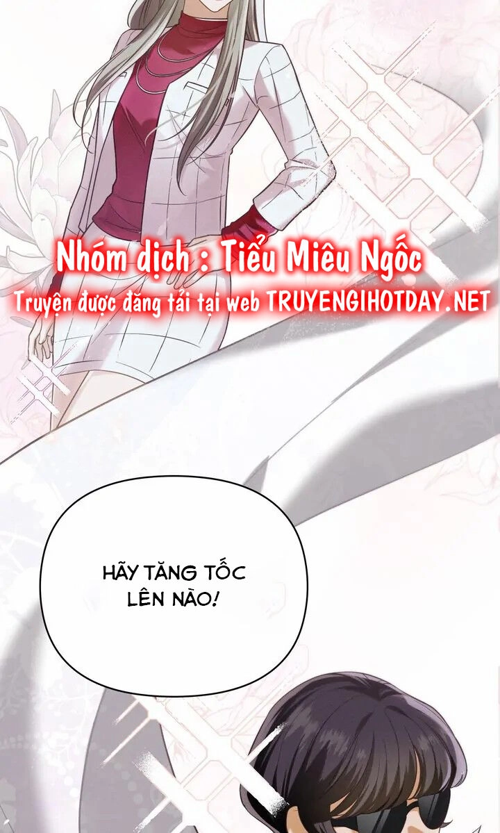 Chàng Người Sói Phát Điên Vì Tôi Chapter 25 - 49