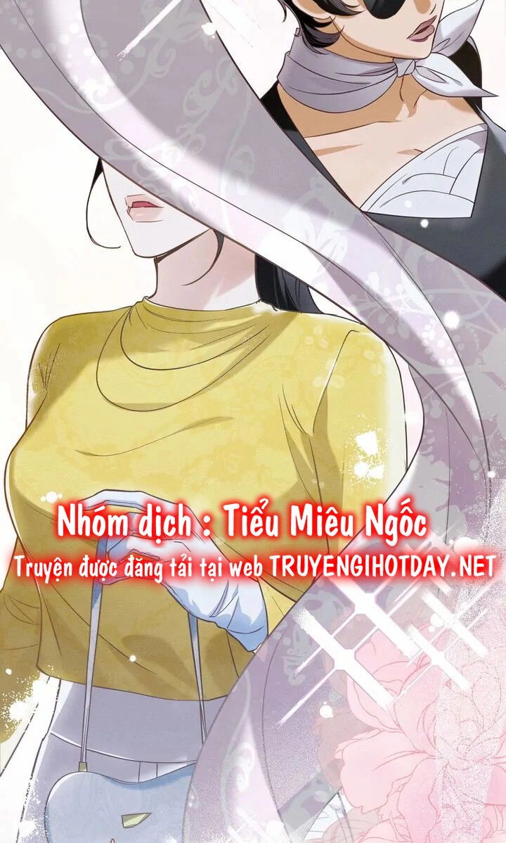 Chàng Người Sói Phát Điên Vì Tôi Chapter 25 - 50