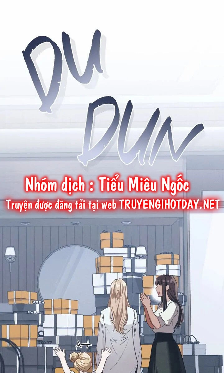 Chàng Người Sói Phát Điên Vì Tôi Chapter 25 - 53