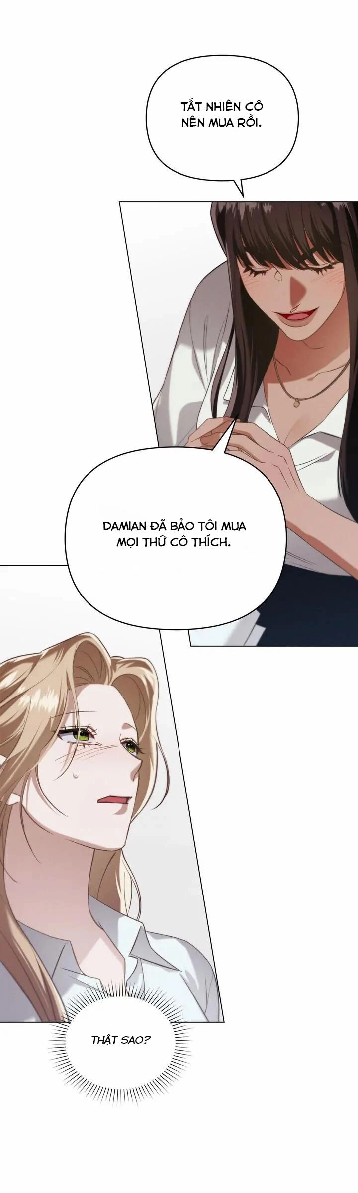 Chàng Người Sói Phát Điên Vì Tôi Chapter 25 - 55