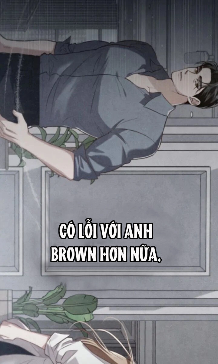 Chàng Người Sói Phát Điên Vì Tôi Chapter 25 - 57