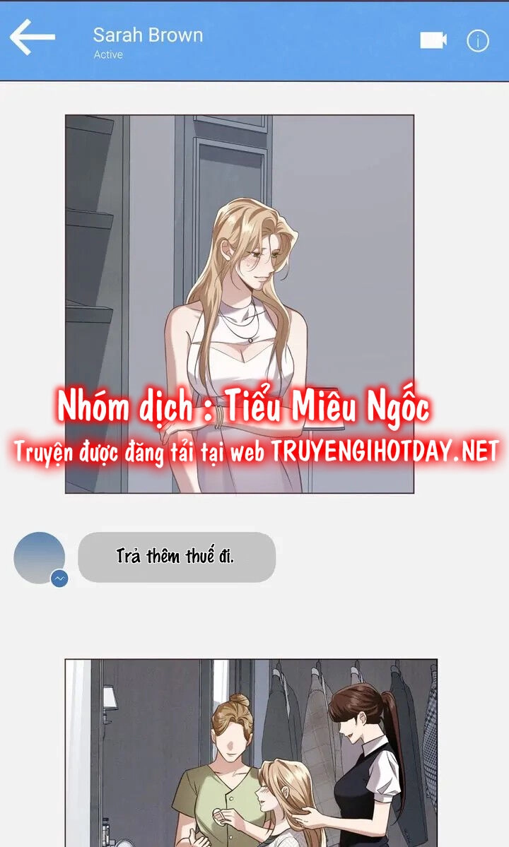 Chàng Người Sói Phát Điên Vì Tôi Chapter 25 - 62
