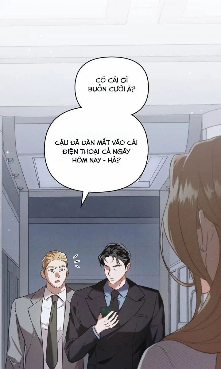 Chàng Người Sói Phát Điên Vì Tôi Chapter 25 - 66