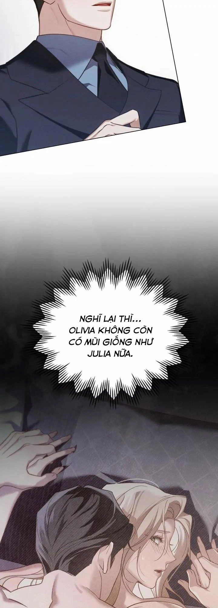 Chàng Người Sói Phát Điên Vì Tôi Chapter 26 - 8