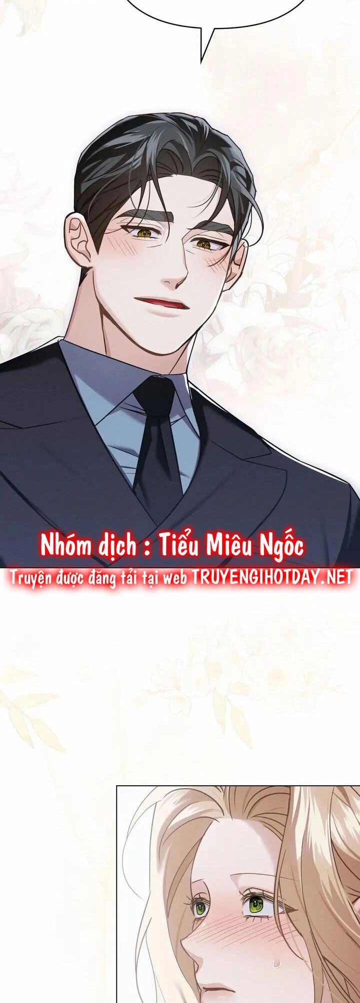 Chàng Người Sói Phát Điên Vì Tôi Chapter 26 - 12