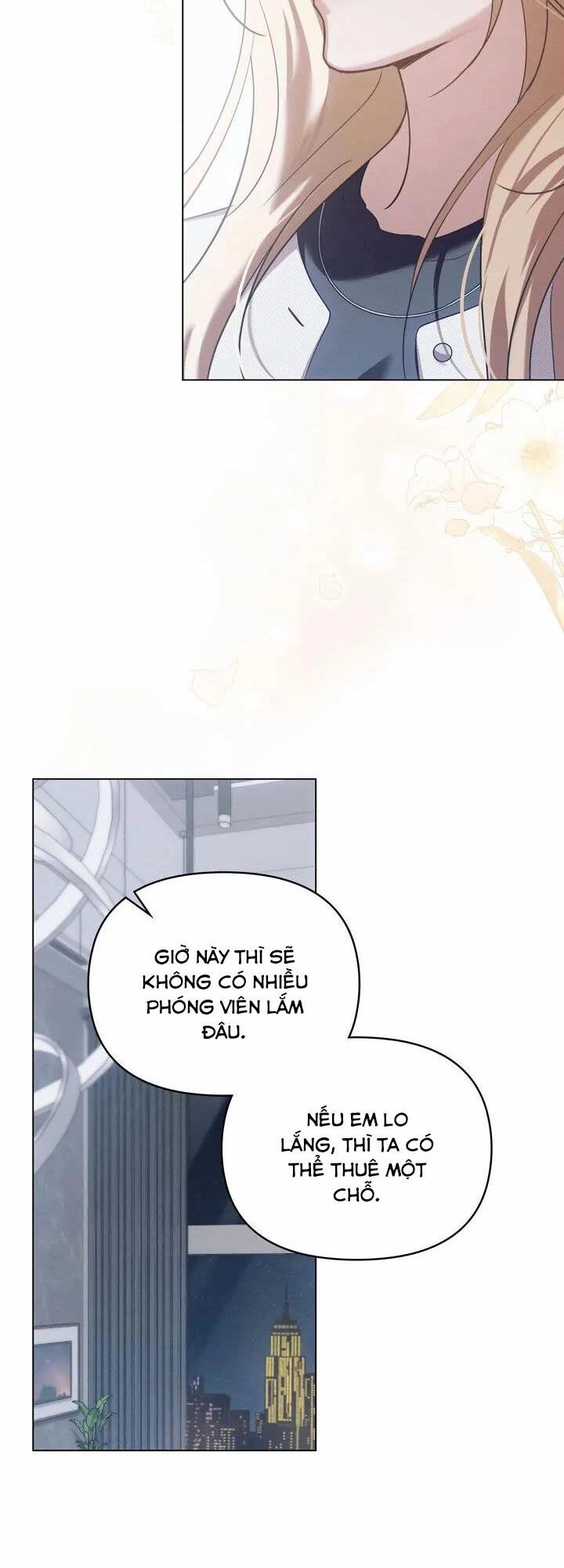 Chàng Người Sói Phát Điên Vì Tôi Chapter 26 - 13