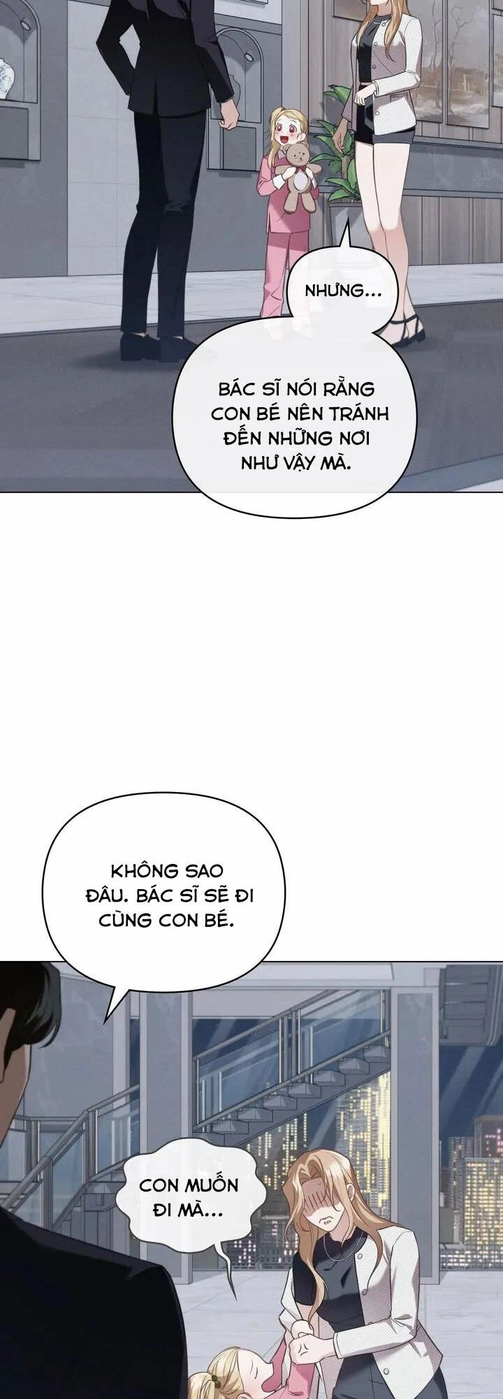 Chàng Người Sói Phát Điên Vì Tôi Chapter 26 - 16