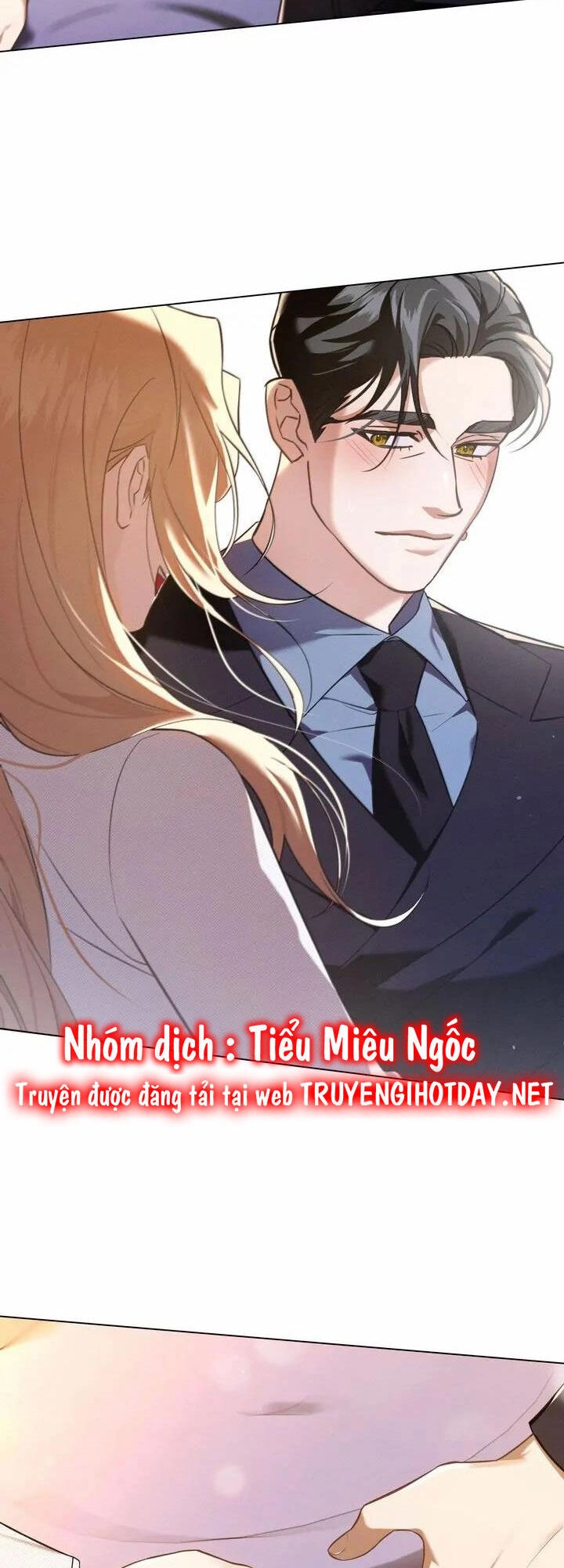 Chàng Người Sói Phát Điên Vì Tôi Chapter 26 - 30