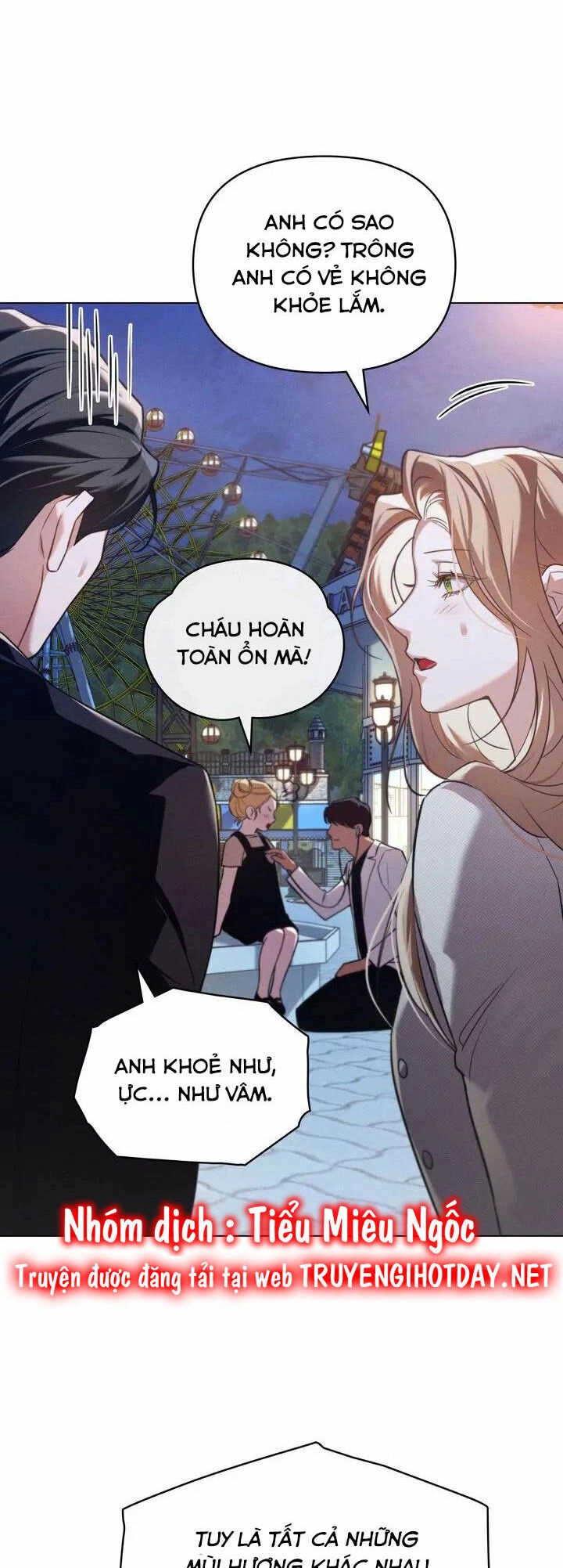 Chàng Người Sói Phát Điên Vì Tôi Chapter 26 - 33