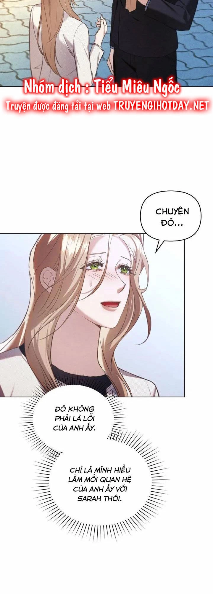 Chàng Người Sói Phát Điên Vì Tôi Chapter 26 - 36