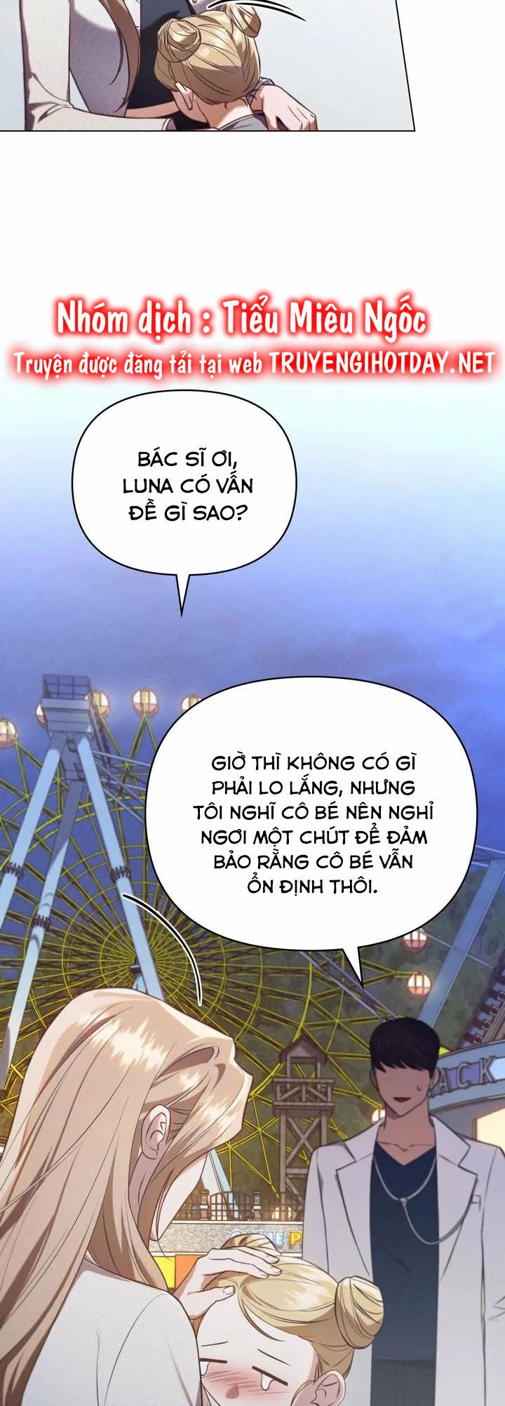 Chàng Người Sói Phát Điên Vì Tôi Chapter 26 - 38