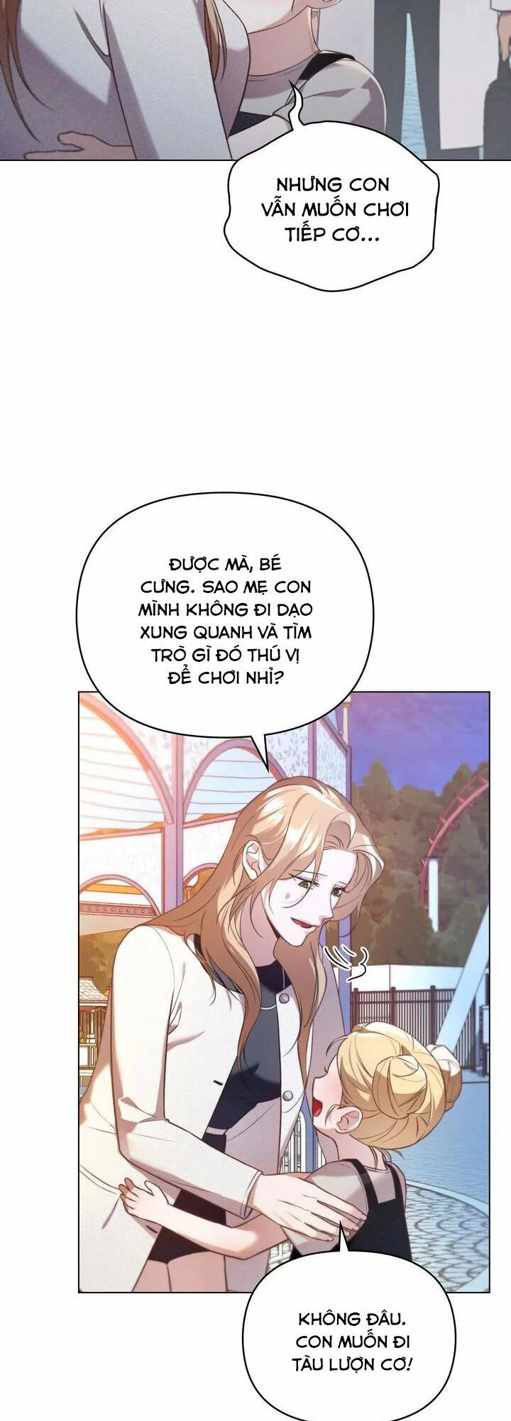 Chàng Người Sói Phát Điên Vì Tôi Chapter 26 - 39