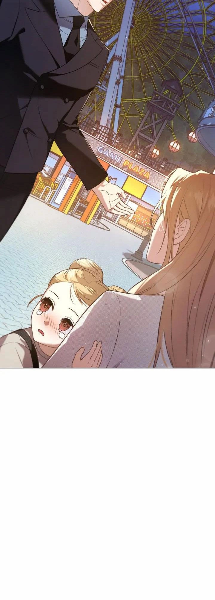 Chàng Người Sói Phát Điên Vì Tôi Chapter 26 - 41
