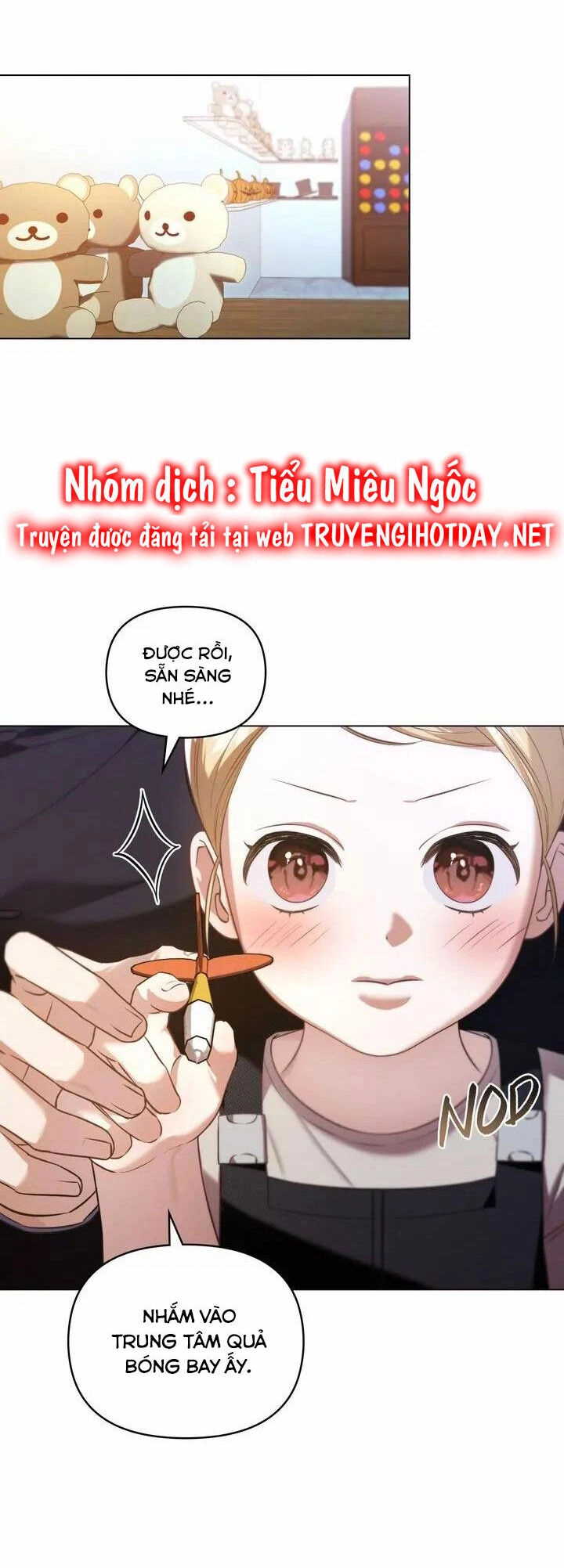 Chàng Người Sói Phát Điên Vì Tôi Chapter 26 - 42
