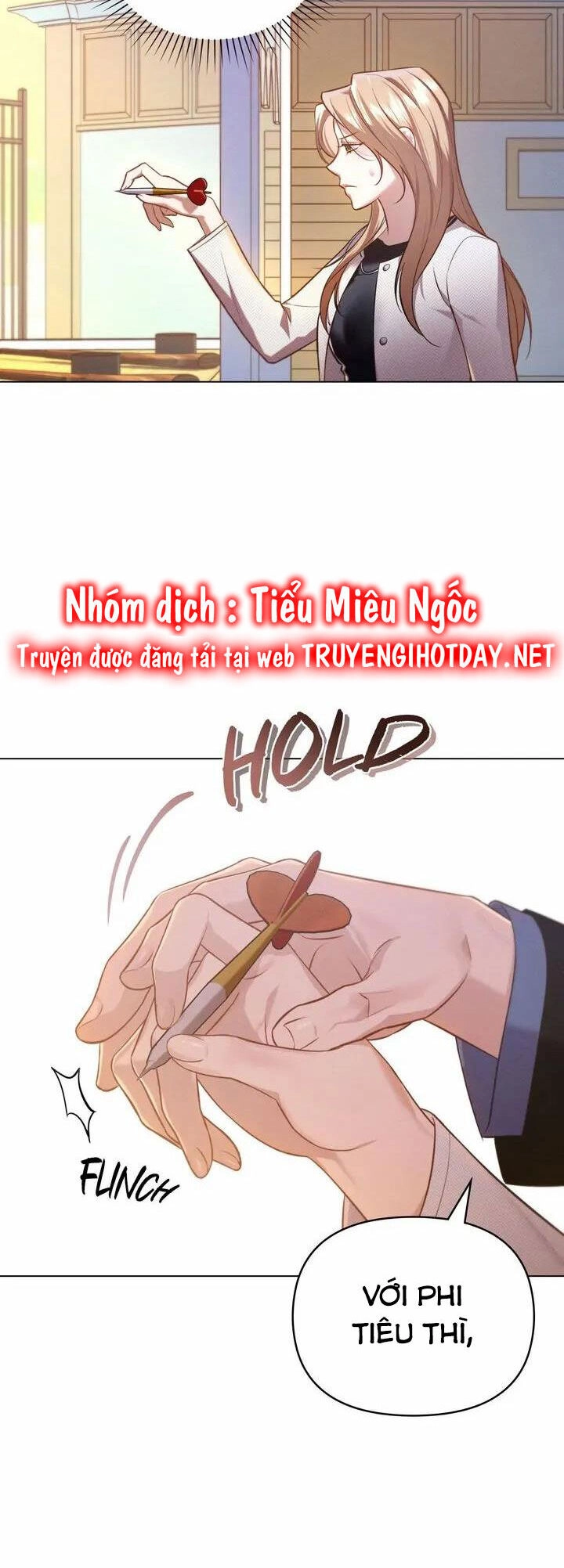 Chàng Người Sói Phát Điên Vì Tôi Chapter 26 - 48