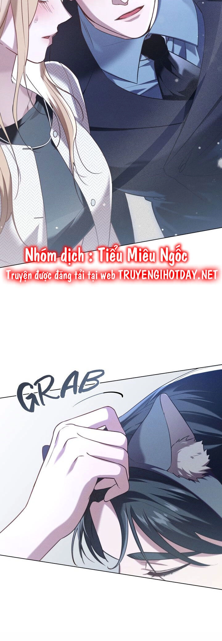 Chàng Người Sói Phát Điên Vì Tôi Chapter 27 - 7