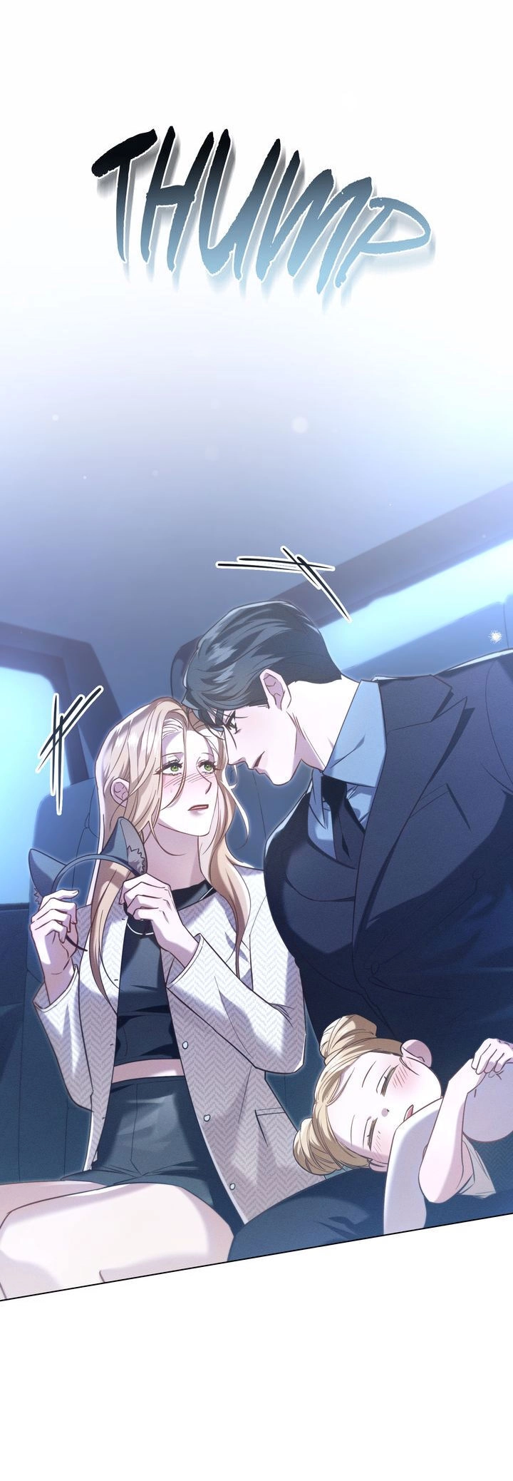 Chàng Người Sói Phát Điên Vì Tôi Chapter 27 - 8