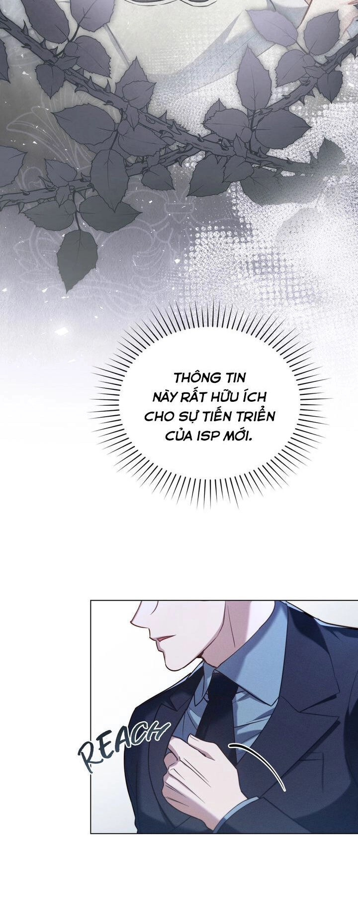 Chàng Người Sói Phát Điên Vì Tôi Chapter 27 - 13